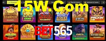 Desvendando o Mundo dos Jogos Virtuais na bet565