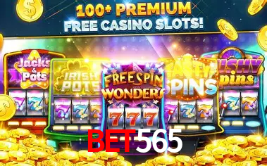 A Experiência Imersiva dos Cassinos Ao Vivo no bet565