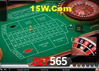 Descubra o Programa VIP da bet565: Vantagens Exclusivas para Jogadores