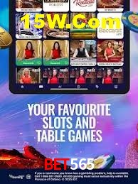 A Experiência Imersiva dos Cassinos Ao Vivo no bet565